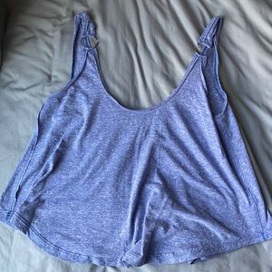 Free People Carly Tank Top